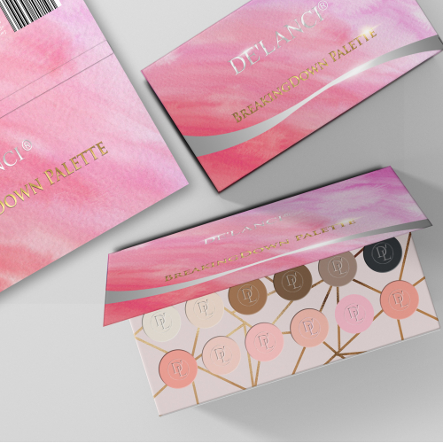 jury Motel Souvenir Cosmetics Packaging Design | Buy Best Cosmetics Packaging Designs Online